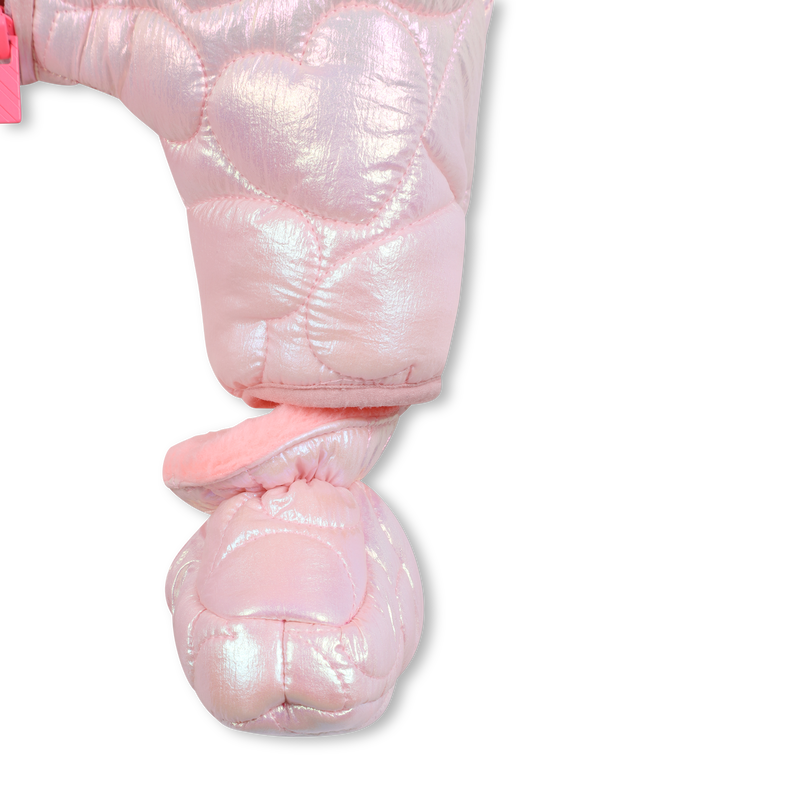 Combinaison pilote BILLIEBLUSH 
                    FILLE