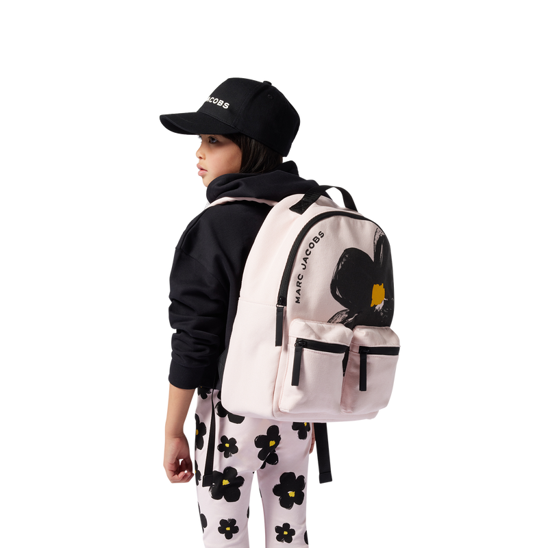 Legging imprimé Marguerites THE MARC JACOBS 
                    FILLE