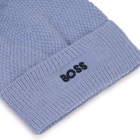 Bonnet en tricot BOSS 
                    GARCON
