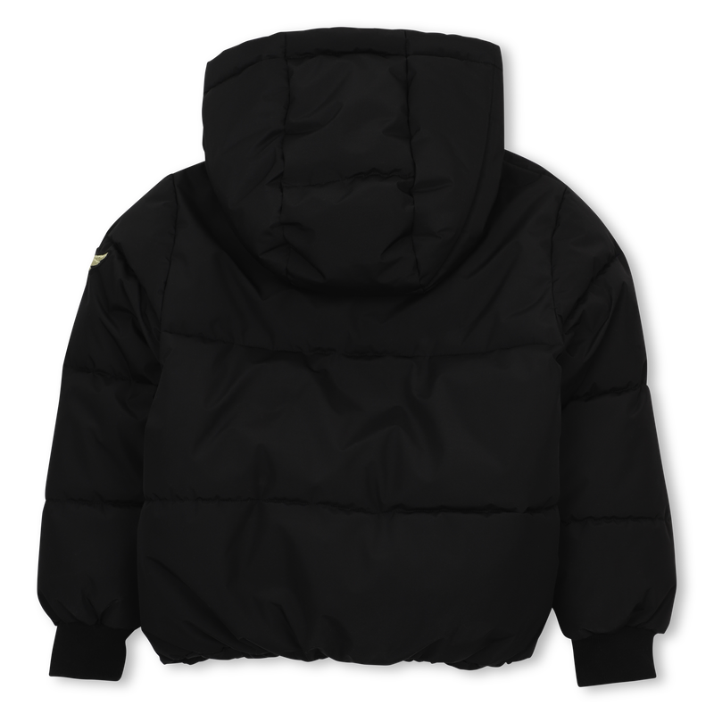 Doudoune &agrave; capuche ZADIG & VOLTAIRE 
                        GARCON