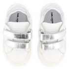 Baskets KARL LAGERFELD KIDS 
                    FILLE