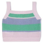 D&eacute;bardeur &agrave; bretelles BILLIEBLUSH 
                    FILLE