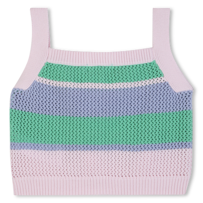 D&Eacute;BARDEUR &Agrave; BRETELLES BILLIEBLUSH FILLE