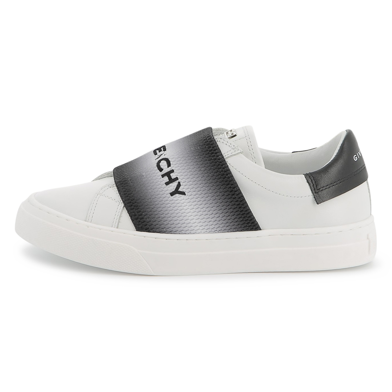 Sneakers en cuir GIVENCHY 
                    UNISEXE