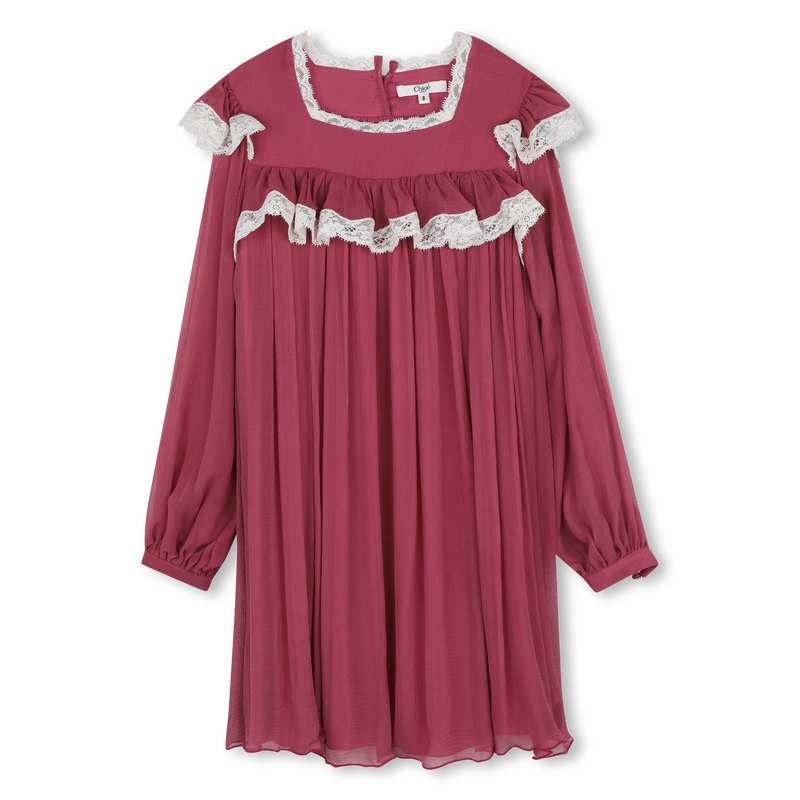 Robe de c&eacute;r&eacute;monie CHLOE 
                        FILLE