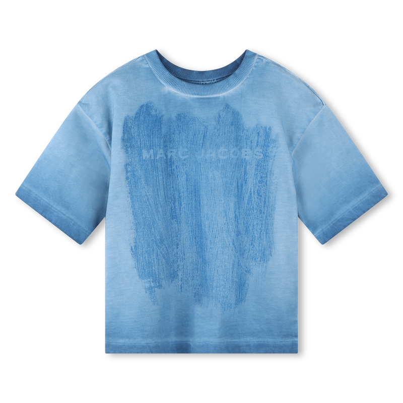 T-shirt à manches courtes MARC JACOBS 
                    UNISEXE