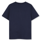 Tee-shirt manches courtes BOSS 
                    GARCON