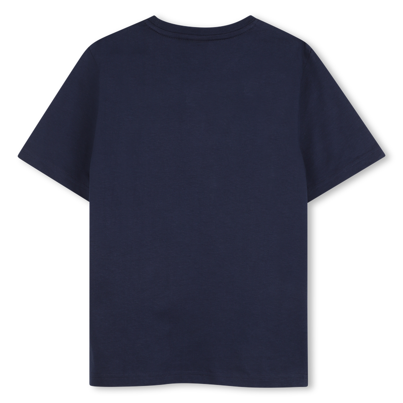 Tee-shirt manches courtes BOSS 
                        GARCON
