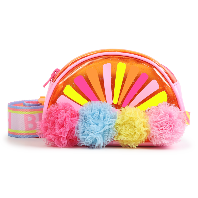 Sac banane &agrave; paillettes BILLIEBLUSH 
                        FILLE