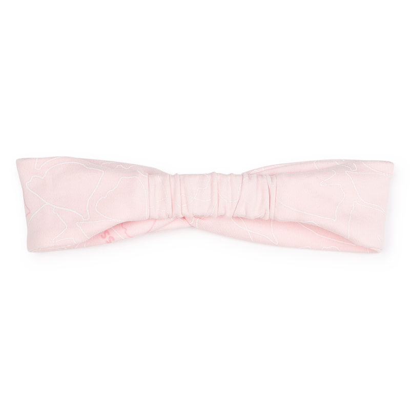 Ensemble pyjama et bandeau BOSS 
                    FILLE
