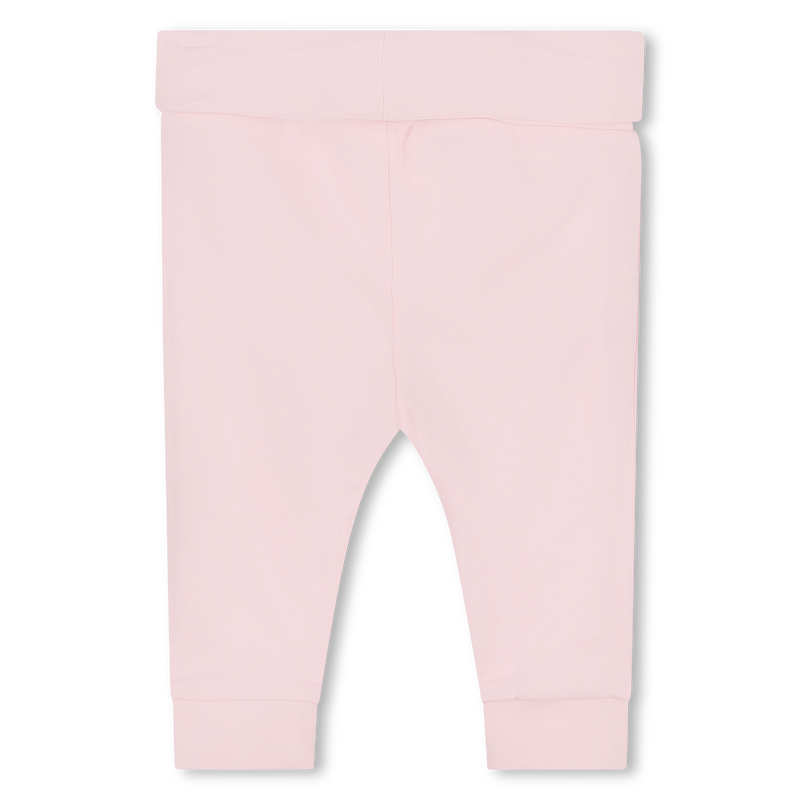 Ensemble 3 pièces en coton THE MARC JACOBS 
                    UNISEXE