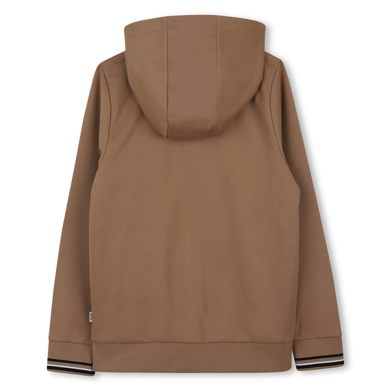 Ensemble de jogging BOSS 
                    GARCON