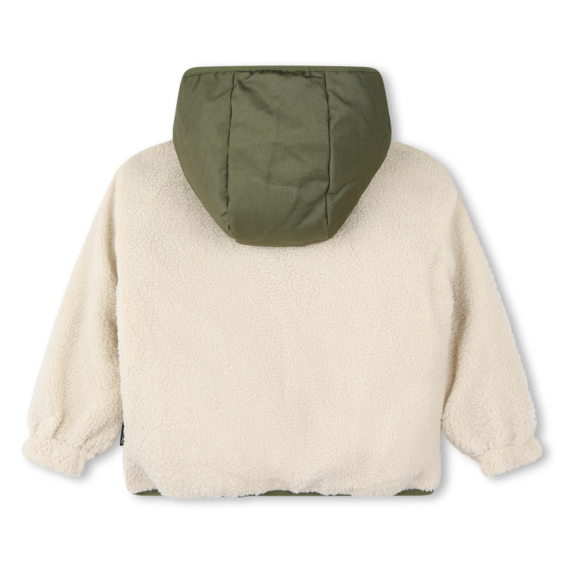 Blouson réversible THE MARC JACOBS 
                    UNISEXE
