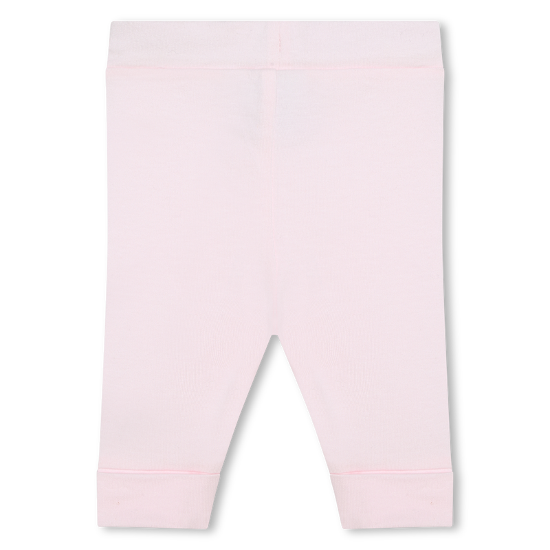 Legging extensible BOSS 
                    FILLE