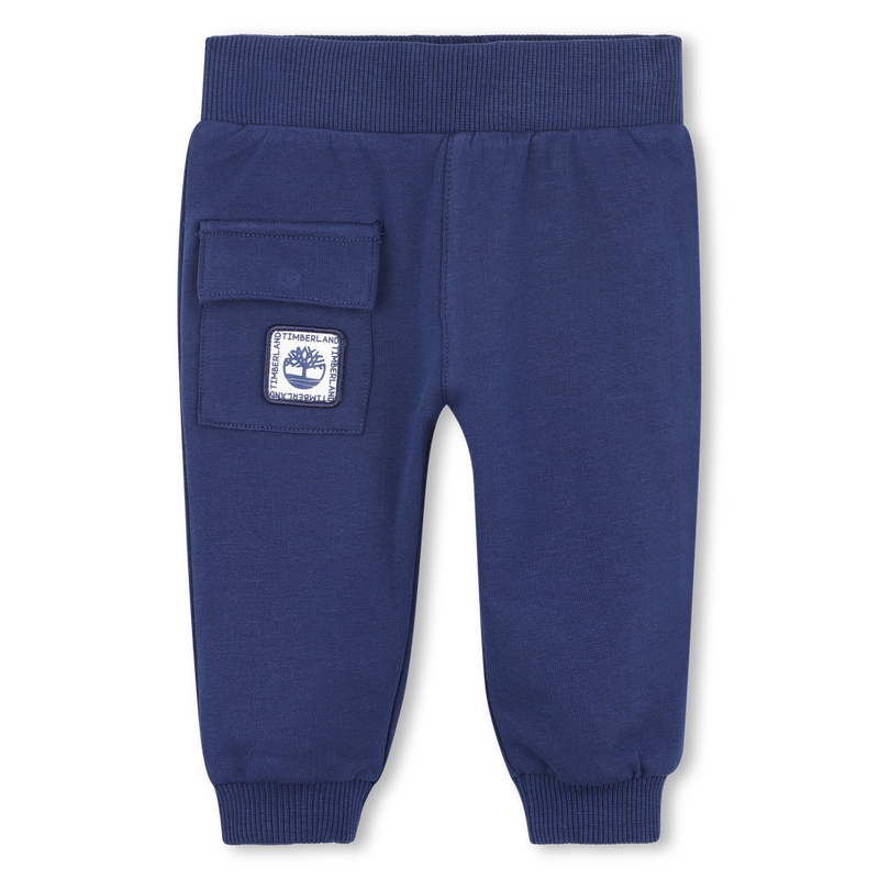 Pantalon de jogging avec poche TIMBERLAND 
                    GARCON