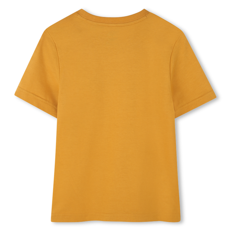 Tee-shirt à manches courtes TIMBERLAND 
                    GARCON