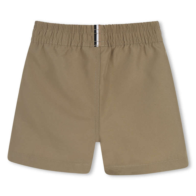 SHORT DE BAIN BOSS 
                        GARCON