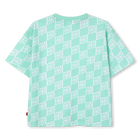 Tee-shirt manches courtes Hugo 
                    GARCON