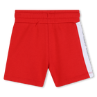 Short taille elastique TIMBERLAND 
                    GARCON