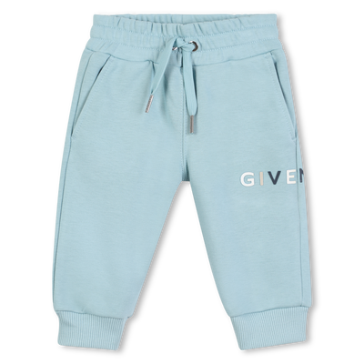 Pantalon en molleton GIVENCHY GARCON
