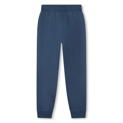 Pantalon de jogging molletonn&eacute; TIMBERLAND GARCON