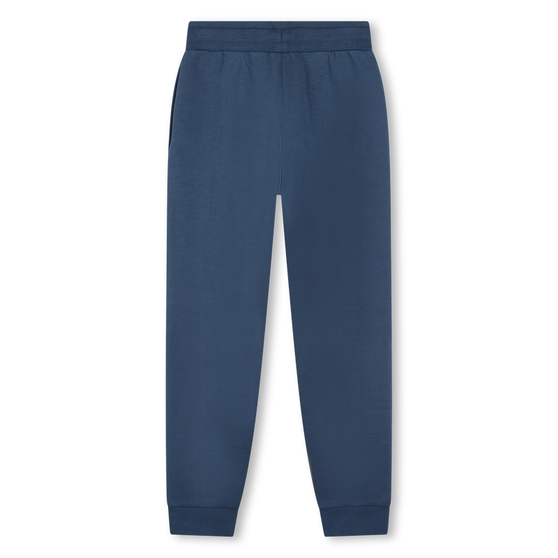 Pantalon de jogging molletonn&eacute; TIMBERLAND 
                        GARCON
