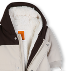 Combinaison pilote TIMBERLAND 
                    GARCON