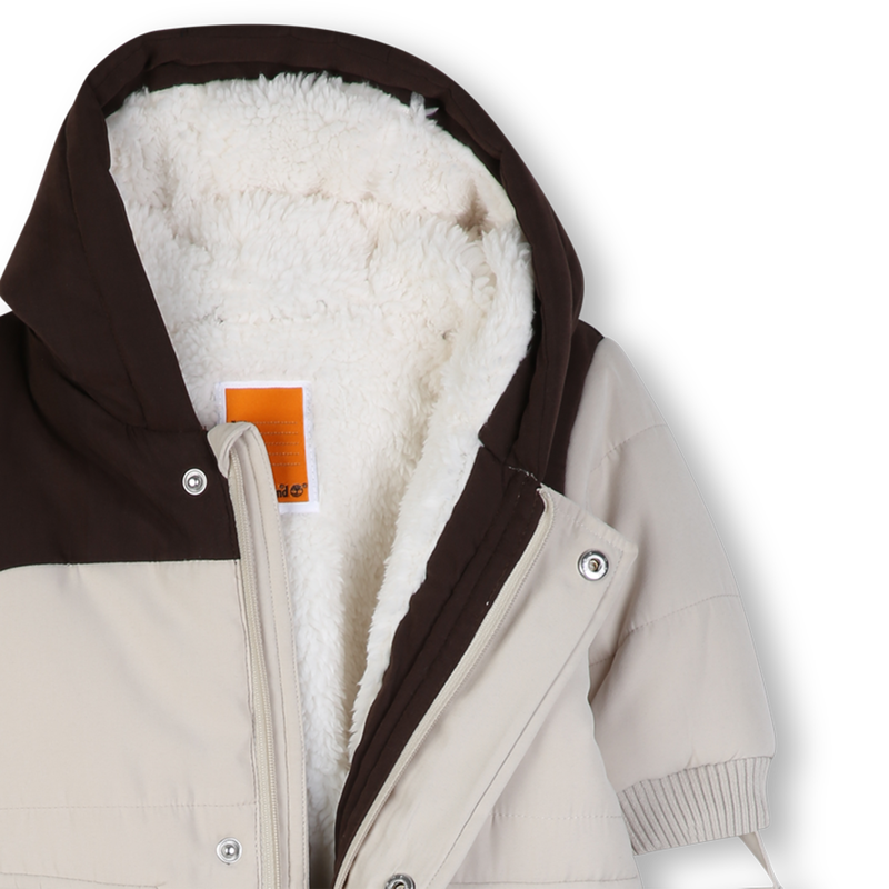 Combinaison pilote TIMBERLAND 
                        GARCON