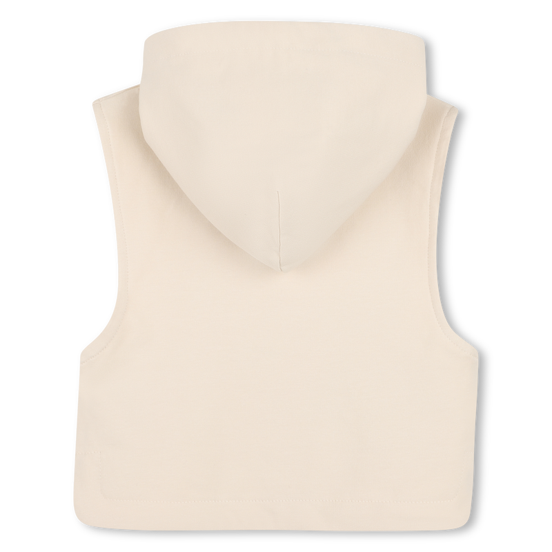 ENSEMBLE T-SHIRT + SWEAT+ SHORT BOSS 
                        GARCON