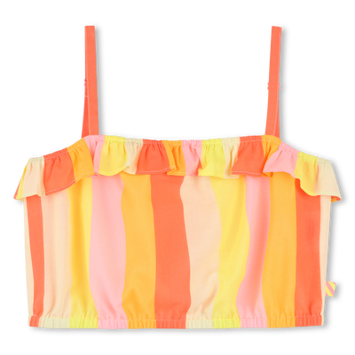 Blouse sans manche BILLIEBLUSH FILLE