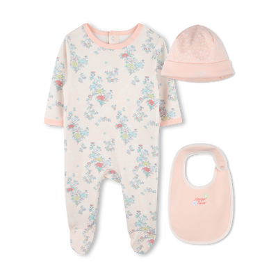 Ensemble de naissance KENZO KIDS FILLE