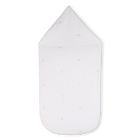 Nid d'ange avec impression GIVENCHY 
                    UNISEXE