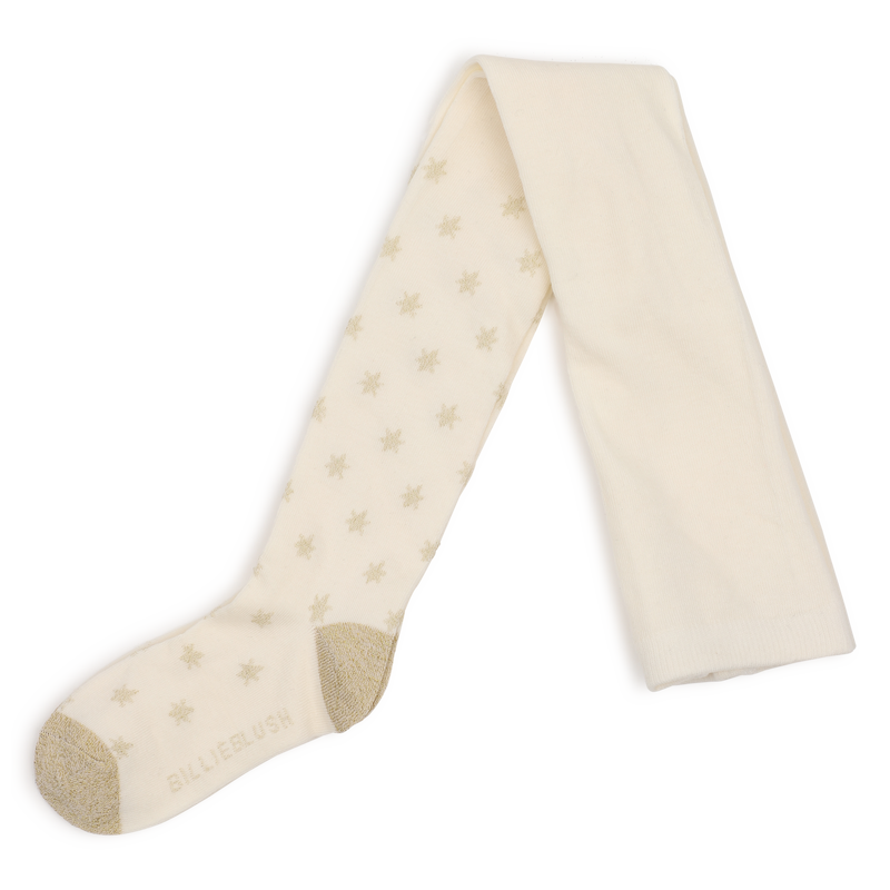 Collants BILLIEBLUSH 
                        FILLE