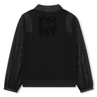 Haut 2 en 1 DKNY 
                    FILLE
