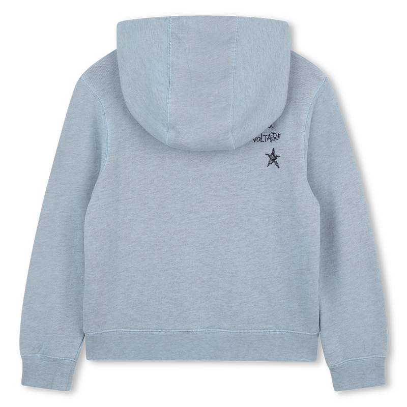 Sweat &agrave; capuche ZADIG & VOLTAIRE 
                        GARCON