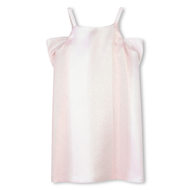 Robe de cérémonie iridescente BILLIEBLUSH 
                    FILLE