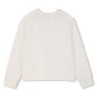 Sweat col rond ZADIG VOLTAIRE 
                    FILLE