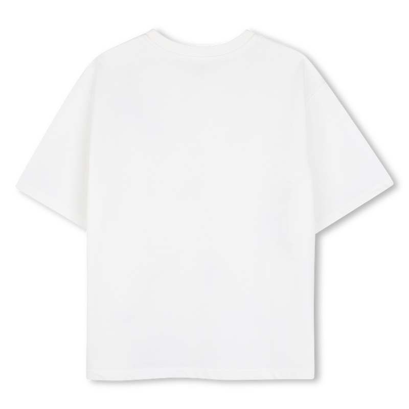 Tee-shirt manches courtes MICHAEL KORS 
                        FILLE