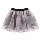 Ensemble Tee-shirt et jupe KARL LAGERFELD KIDS 
                    FILLE