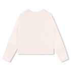 Sweat-shirt en molleton ZADIG & VOLTAIRE 
                    FILLE