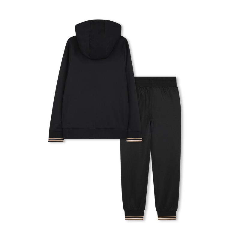 Ensemble de jogging BOSS 
                    GARCON