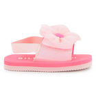 Claquettes avec noeuds BILLIEBLUSH 
                    FILLE
