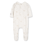 Ensemble pyjama, bonnet et bavoir KENZO KIDS 
                    UNISEXE
