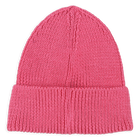 Bonnet tricot MARC JACOBS 
                    FILLE