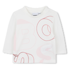 Ensemble 3 pi&egrave;ces BOSS 
                    FILLE