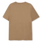 T-shirt &agrave; manches courtes BOSS 
                    GARCON