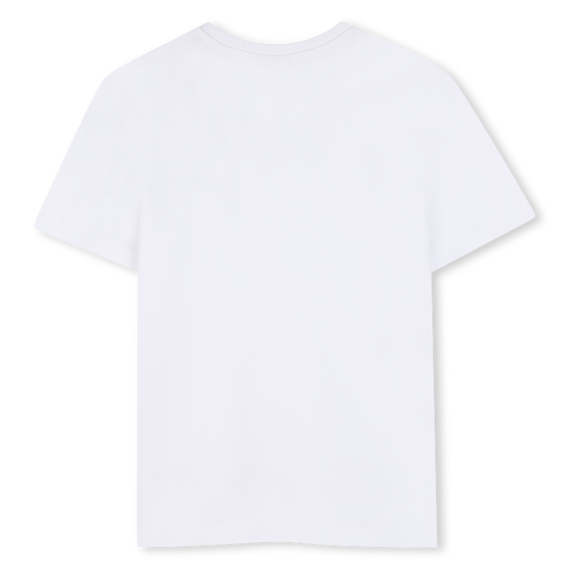 Lot de tee-shirts BOSS 
                        GARCON
