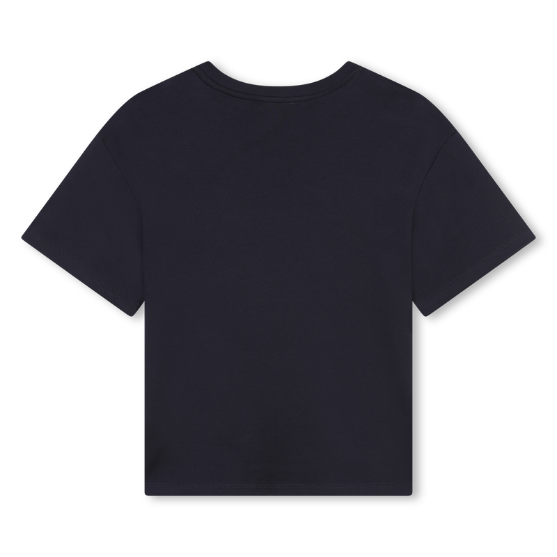 T-shirt à manches courtes CHLOE 
                    FILLE