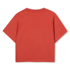 Tee-shirt manches courtes ZADIG VOLTAIRE 
                    GARCON