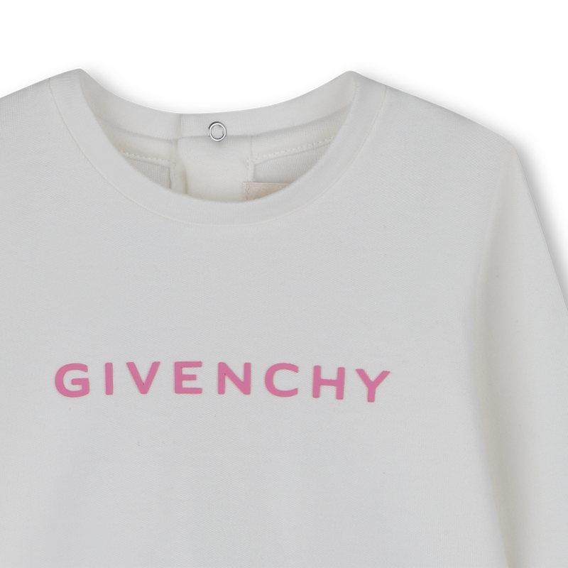 Ensemble cardigan et pantalon GIVENCHY 
                    UNISEXE